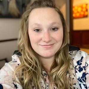 Meet your Posher, Victoria